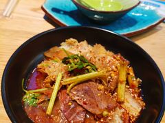 -鱼库·不仅是一家烤鱼店(车公庙店)