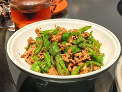 -山涧肴·泉水煮活鱼(坂田店)