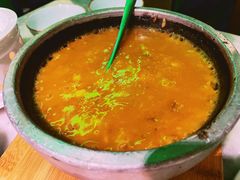 -辛香汇·现炒川菜(淮海路百盛店)