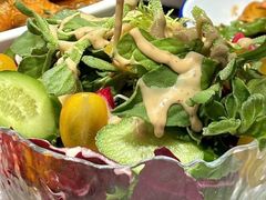 -丁哥·庐味鲜 土菜·20年老字号(世纪阳光花园店)