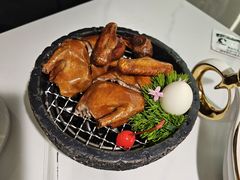 -3号仓库·创意中国菜(新世界城店)