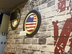 -云晓光头烧烤吧(新大陆广场店)