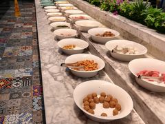 -火锅岛潮牌自助餐厅(天津天佑城店)