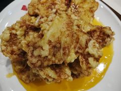 -小红鲸·海鲜餐厅(轸大路店)