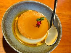 黄酒布丁-寻宝记绍兴菜(状元店)