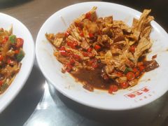 -天下客饭店(中山路店)