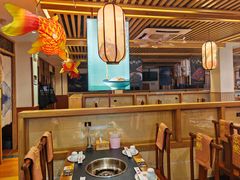 -沸炉重庆老火锅(军事博物馆店)