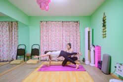 点击看大图 -齐伽生活馆·瑜伽·普拉提·阿育吠陀