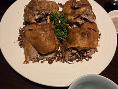 -环球港凯悦 · 享悦中餐厅