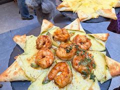 -沏点Trattoria意大利餐厅(新街口店)