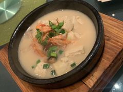 -山里亲戚(淞虹路店)