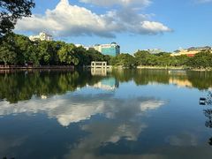 -桂林两江四湖景区