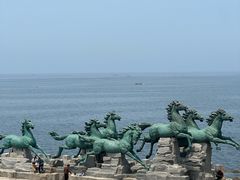 -养马岛旅游度假区