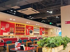 -宏状元现熬粥·京味菜(五棵松店)