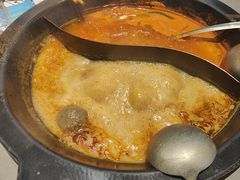 -生活如沸·顺德水牛奶火锅(大学路店)