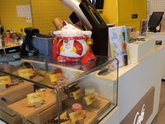 -麦当劳(安定门外大街店)