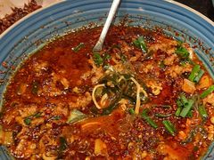 -华豫川酒家(大卫城店)