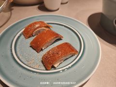 -额娘·现烙春饼烤鸭(太原总店)