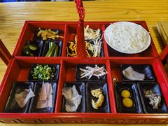 -勺子米线·云南传统小吃市集(四方街店)