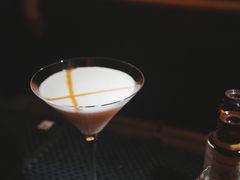 -LONG BAR 廊吧(外滩华尔道夫酒店)