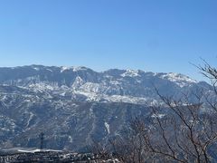 -北岳恒山