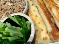 -渔民船说·北塘海鲜·天津菜·海肠捞饭(北塘古镇店)
