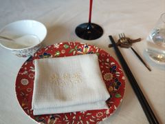 -蘇锦宴·淮扬菜烤鸭·小院(三元桥霄云路店)