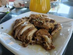 -瑞丰园庭院餐厅·白族传统家常菜