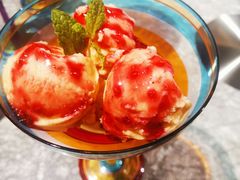 -纳瓦新疆菜(银都店)