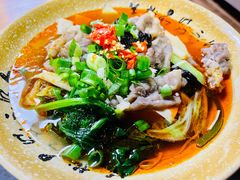 -芙蓉树下·四川冒菜(大悦城店)