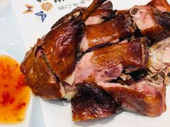 台北烧鸭-宝月楼·台湾菜馆(天河城店)