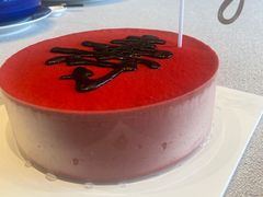 -EVERNAKED裸蛋糕(SOHO天山店)