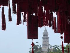 -天津盘山风景名胜区