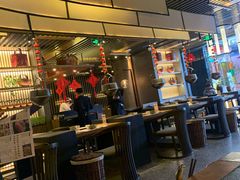 -盡膳口福跷脚牛肉火锅(北美新天地店)