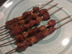 -莫多多餐厅