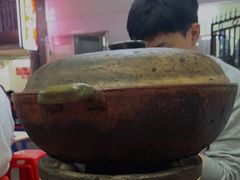 -威邵鸡煲(西华路总店)