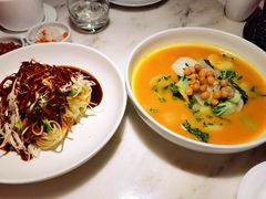 -初蓉丨遇见新川菜(亲贤街荣耀店)