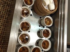 -东方雅典水疗美食汇(金海岸大厦店)