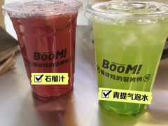 -蓉三少冒烤鸭·四川小吃集(北京首店)