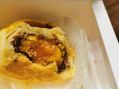 流心蛋黄酥糕点-味多美蛋糕(航天桥店)