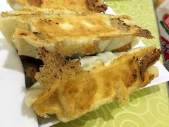 -春水锅贴·传统鲁菜(大明湖店)
