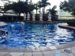 -澳门十六浦索菲特大酒店