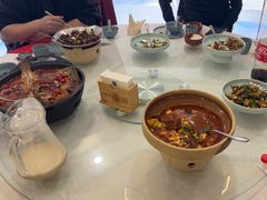 -洞庭家宴·头牌甲鱼(广渠门店)