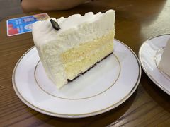 -第戎蛋糕(恒隆广场店)