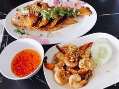 -Doo Dee Thai Food(Issan/Isaan/Esan)
