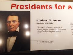 -布洛克德克萨斯国家历史博物馆