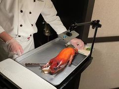 -皇后餐厅-煲仔·小菜·打边炉(古北店)