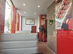 -潮汕美牛肉丸火锅店(天宁寺店)