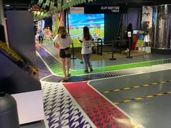 -VS SPORTS PARK运动玩乐园·团建·生日会(合生汇店)