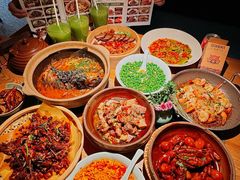 -吃饭皇帝大(解放西路店)